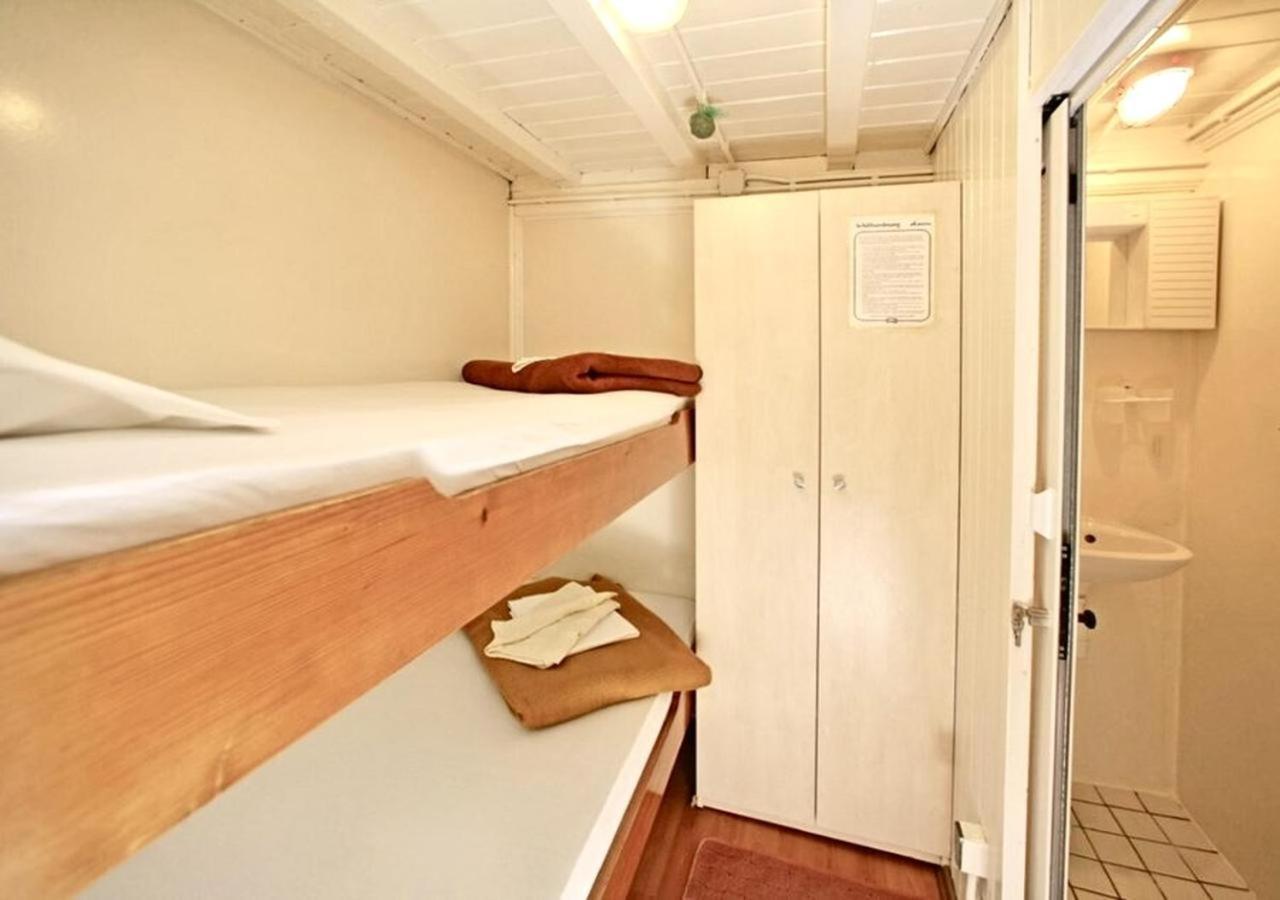 Úszó hotel Rhythm Floating - 3*