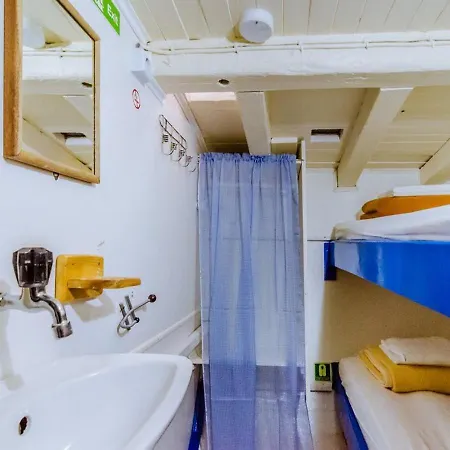 Rhythm Floating Hostel - Zadar Exterior photo