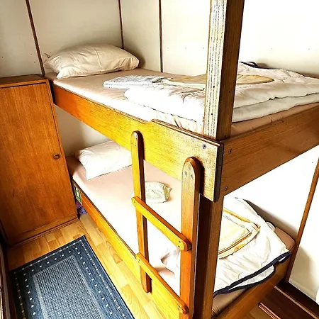 Rhythm Floating Hostel - Zadar Exterior photo