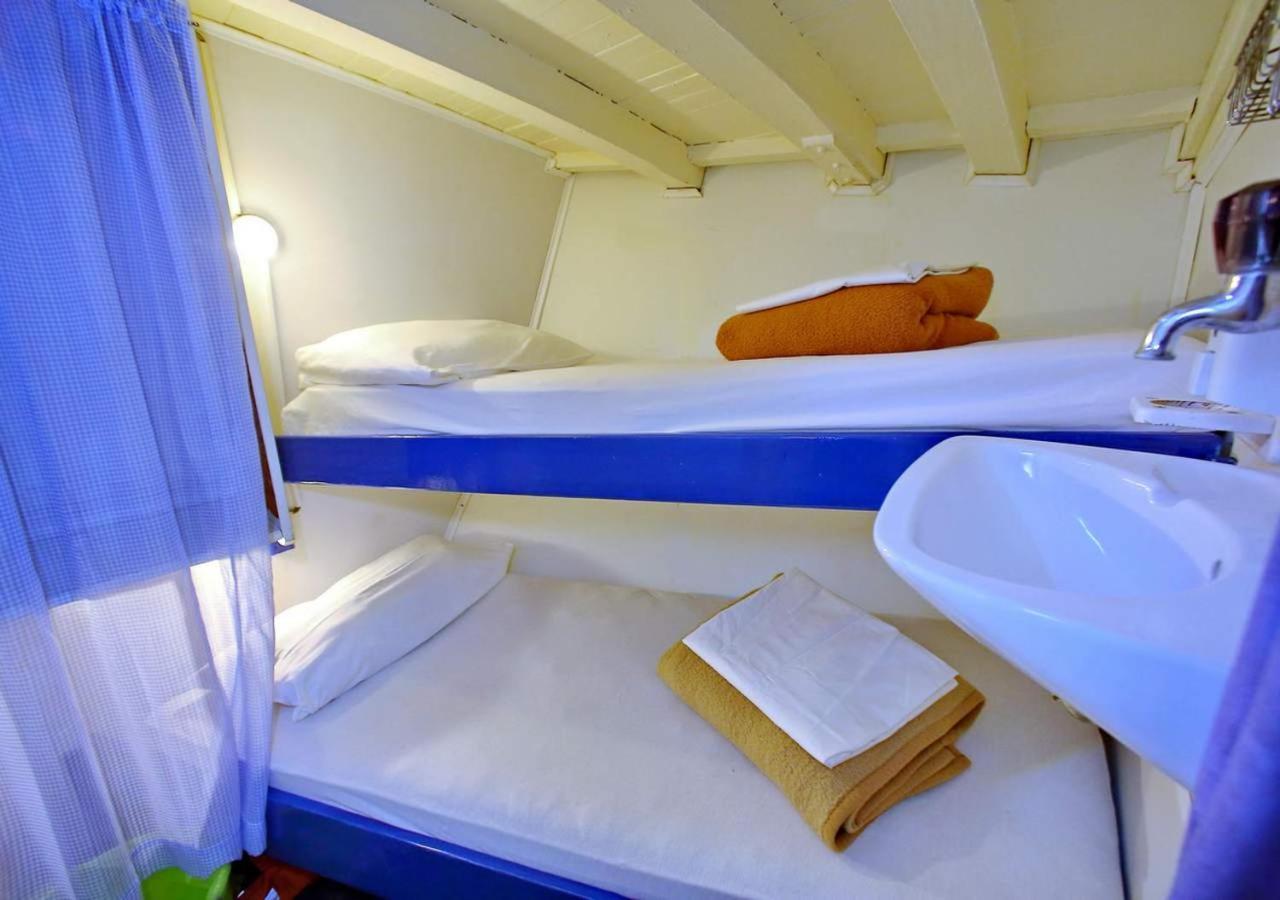 Botel Rhythm Floating - Zadar