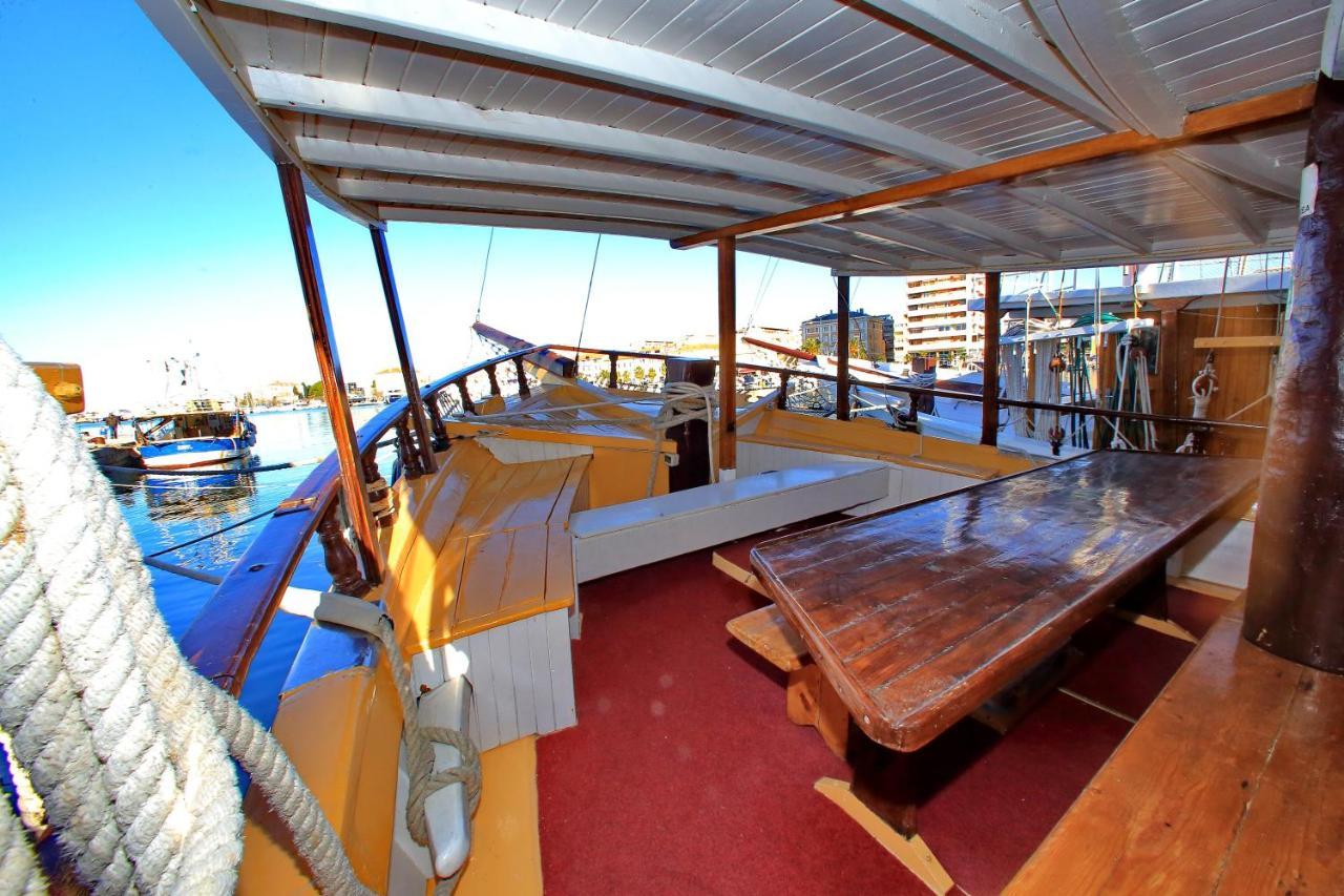 Rhythm Floating - Botel Zadar