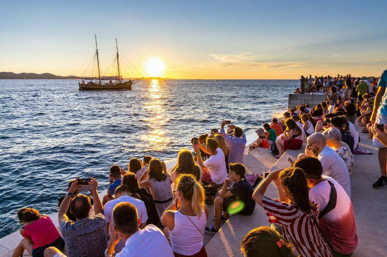 Rhythm Floating - 3* Zadar