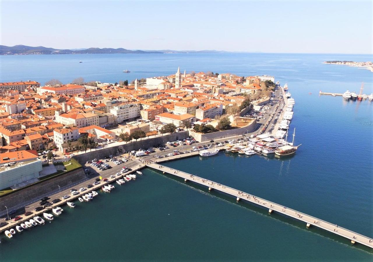 Rhythm Floating - 3* Zadar