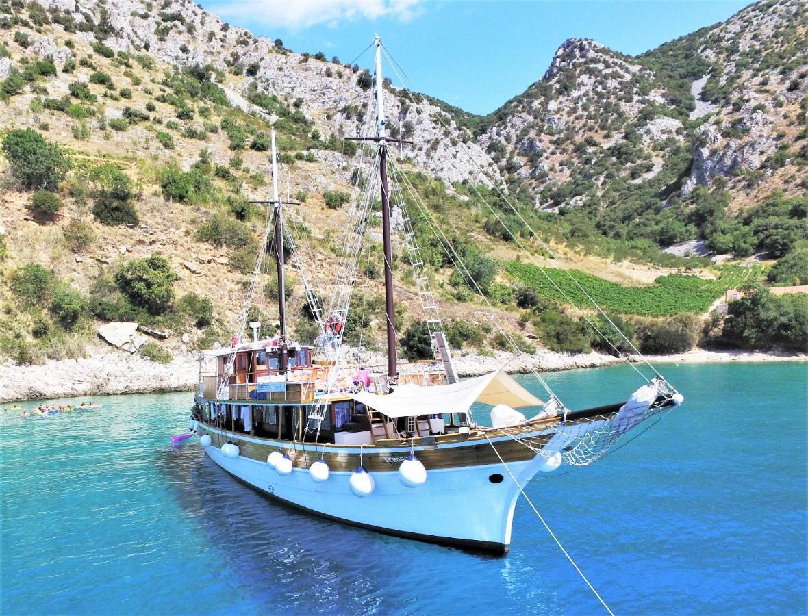 Rhythm Floating - 3* Zadar