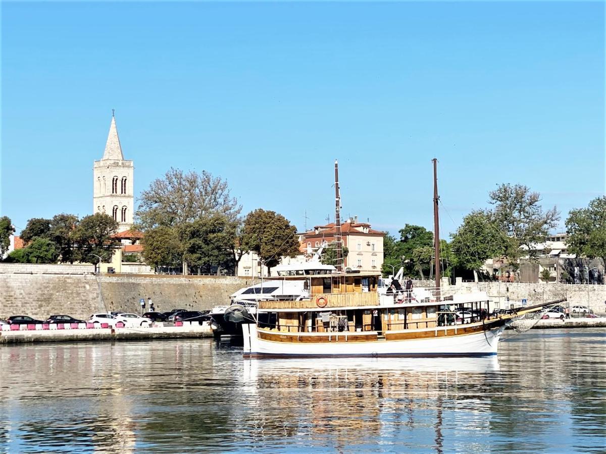 Rhythm Floating - Zadar