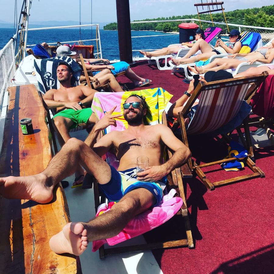 Rhythm Floating - 3* Zadar