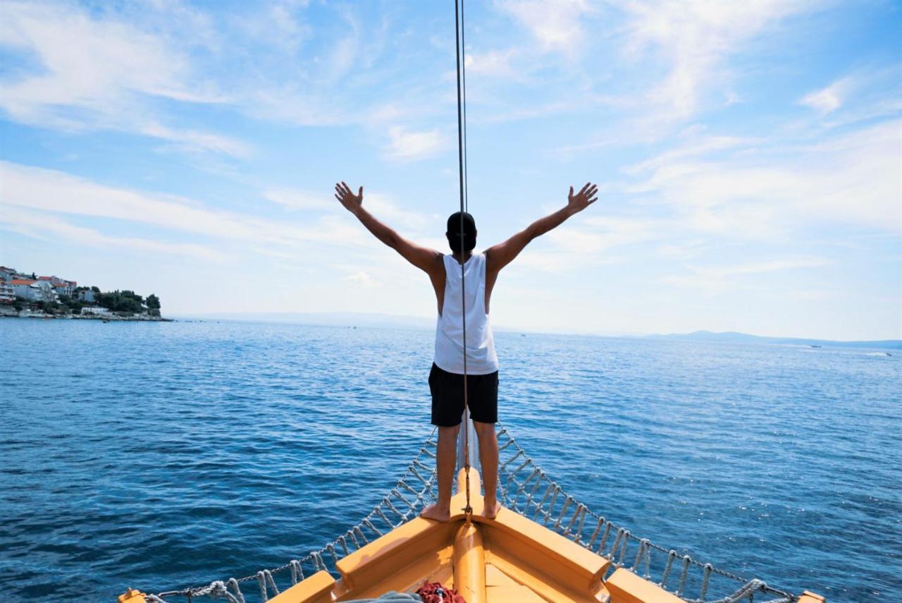 Rhythm Floating - Botel Zadar
