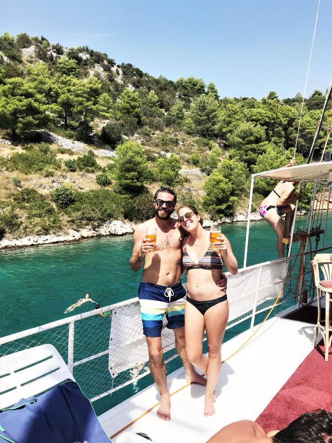 Rhythm Floating - Zadar