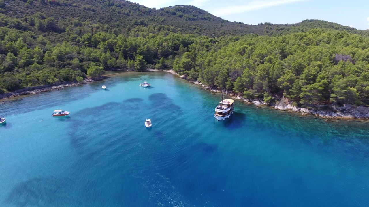 Botel Rhythm Floating - Zadar